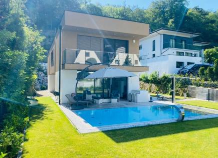 Villa for 4 259 000 euro in Lower Austria, Austria