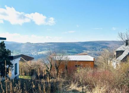 Land for 1 190 000 euro in Austria