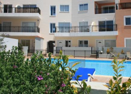 Wohnung für 235 000 euro in Paphos, Zypern