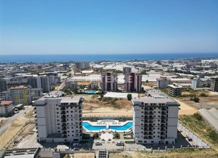 Apartamento para 110 000 euro en Alanya, Turquia