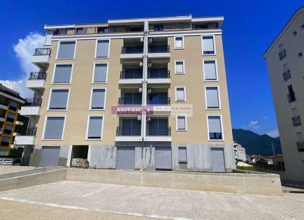 Appartement pour 278 200 Euro à Bijela, Monténégro