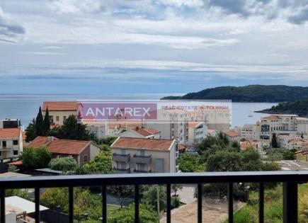 Appartement pour 270 000 Euro à Becici, Monténégro