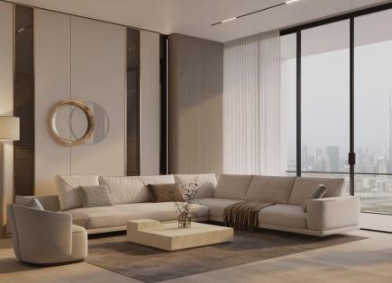 Appartamento per 754 293 euro a Dubai, EAU