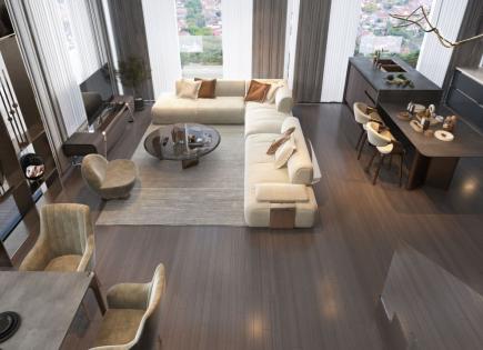 Appartement pour 301 713 Euro à Dubaï, EAU