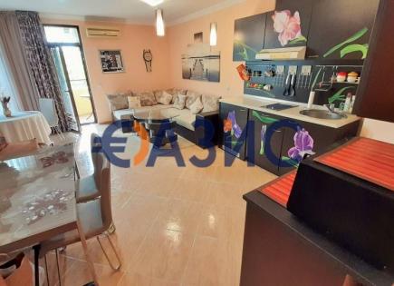 Apartment for 76 000 euro in Sveti Vlas, Bulgaria