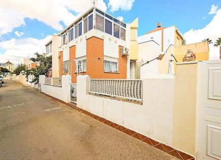 Villa pour 137 000 Euro à Orihuela Costa, Espagne