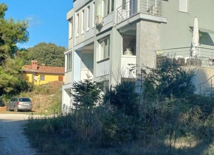 Wohnung für 240 000 euro in Buje, Kroatien