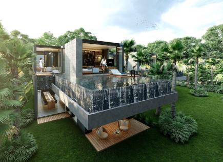 Villa pour 1 071 603 Euro à Bang Tao, Thaïlande