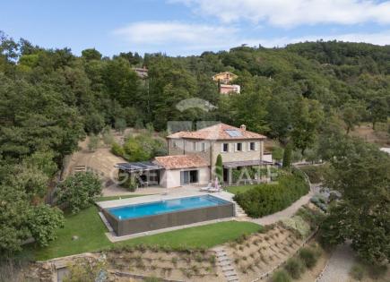 Maison pour 2 250 000 Euro à Lisciano Niccone, Italie