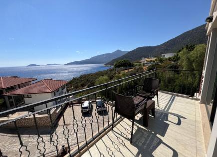 Appartement pour 380 000 Euro à Kalkan, Turquie