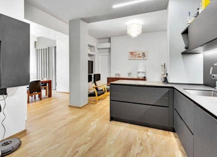 Flat for 900 000 euro in Milan, Italy