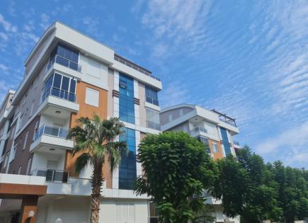 Piso para 207 348 euro en Antalya, Turquia