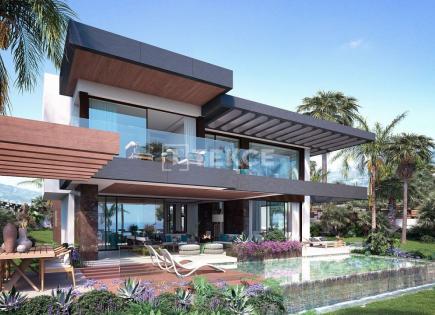 Villa für 8 950 000 euro in Marbella, Spanien