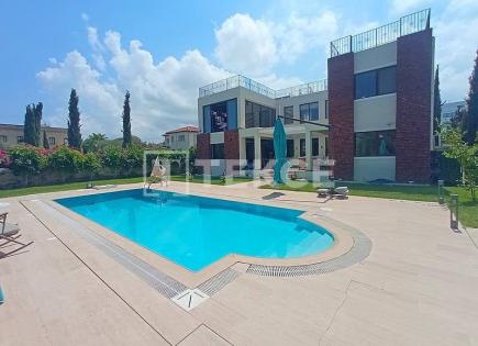 Villa for 1 615 000 euro in Kyrenia, Cyprus