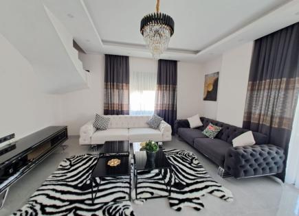 Penthouse pour 199 000 Euro à Alanya, Turquie