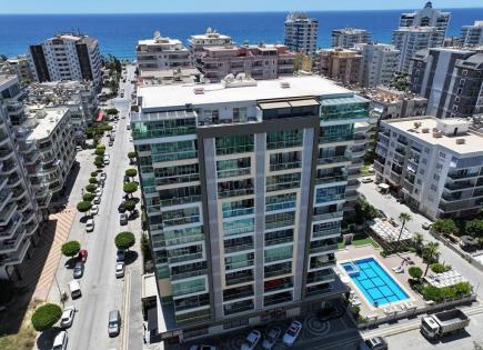 Appartement pour 91 000 Euro à Alanya, Turquie