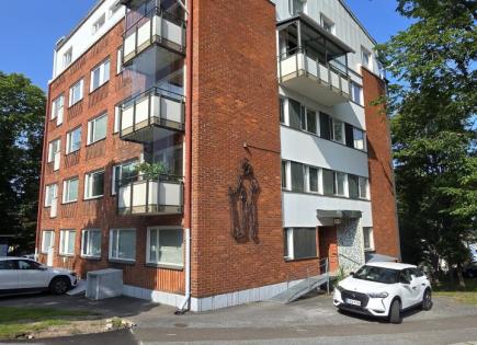 Wohnung für 213 500 euro in Lappeenranta, Finnland