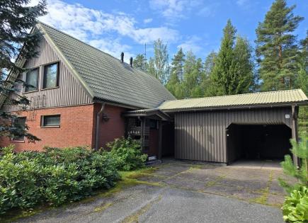 House for 800 euro per month in Rauha, Finland