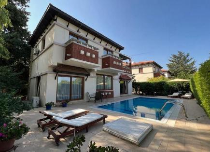 Villa for 467 906 euro in Kyrenia, Cyprus