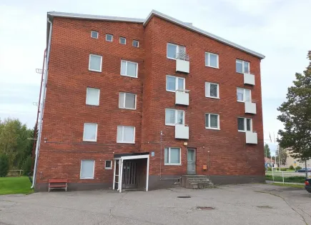 Flat for 3 806 euro in Kemi, Finland