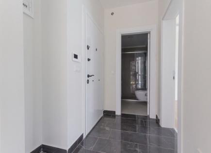 Flat for 100 000 euro in Alanya, Turkey