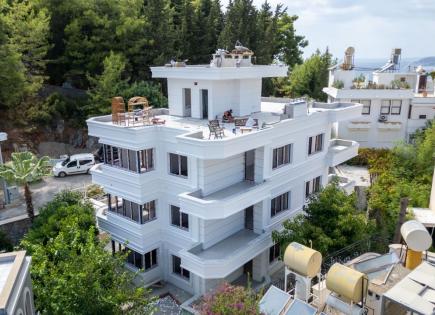 Wohnung für 180 000 euro in Alanya, Türkei