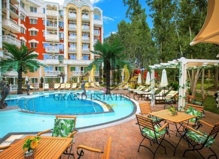 Apartamento para 80 900 euro en Sunny Beach, Bulgaria