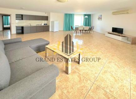 Apartment für 85 000 euro in Aheloy, Bulgarien