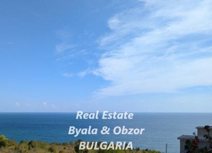Piso para 75 000 euro en Byala, Bulgaria