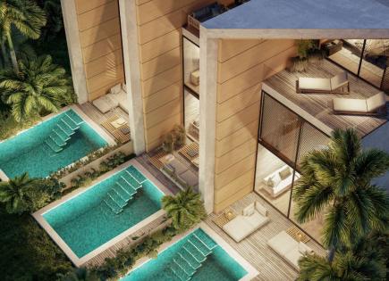 Villa für 252 096 euro in Uluwatu, Indonesien