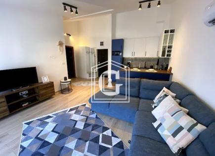 Apartment für 149 900 euro in Budva, Montenegro