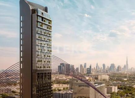 Penthouse pour 495 000 Euro à Dubaï, EAU