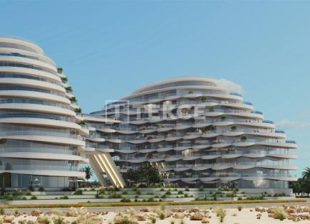 Apartamento para 866 000 euro en Emiratos Árabes Unidos