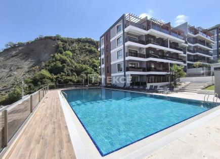 Apartment für 154 000 euro in der Türkei