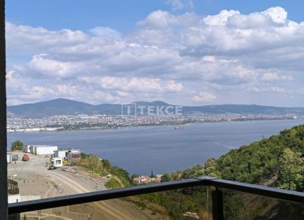 Apartment for 212 000 euro in Turkey