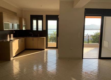 Flat for 500 000 euro on Salamis, Greece