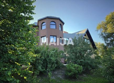 Villa for 970 000 euro in Latvia