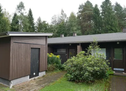 Maison urbaine pour 15 701 Euro à Pori, Finlande