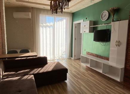 Flat for 65 974 euro in Batumi, Georgia