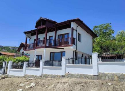 House for 265 000 euro in Balchik, Bulgaria