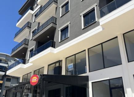 Wohnung für 80 000 euro in Alanya, Türkei