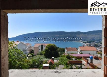 Appartement pour 115 000 Euro à Herceg-Novi, Monténégro