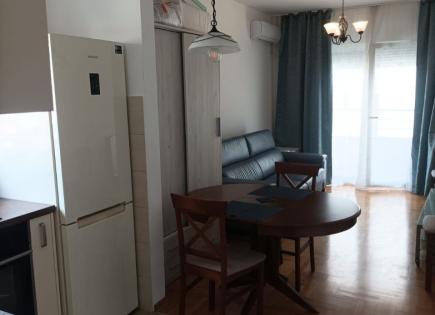 Piso para 135 000 euro en Budva, Montenegro