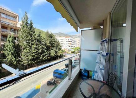 Wohnung für 155 000 euro in Budva, Montenegro