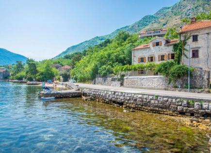 Villa pour 950 000 Euro à Kotor, Monténégro