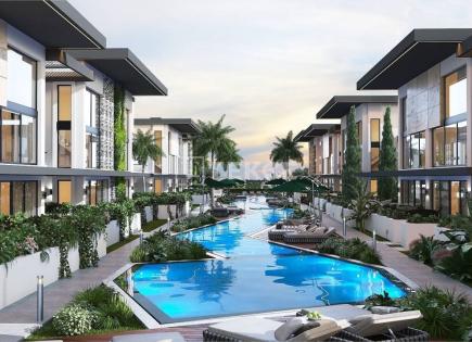 Attico per 285 000 euro a Gazimağusa, Cipro