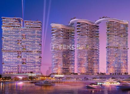 Apartment for 1 905 000 euro in Dubai, UAE