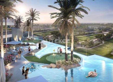 Apartamento para 529 000 euro en Emiratos Árabes Unidos