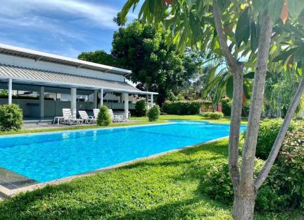 Villa for 69 342 euro in Pattaya, Thailand