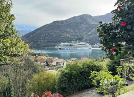 Haus für 500 000 euro in Kamenari, Montenegro